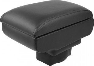 Купить Подлокотник модельный Armrest для Chevrolet Lacetti 2003-2012 Черный 40220 Подлокотники в авто
