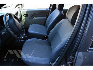 Купить Авточехлы модельные MW Brothers для Renault Logan c 2004 59715 Чехлы модельные MW Brothers