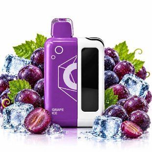 Купити ЕІf Ваг Join One 30000 Sour Grape Ice Кислий виноград Лід 112281 Одноразові системи