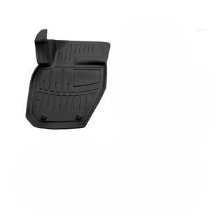 Купить Водительский 3D коврик для Volvo V60 I 2010-2018 / Высокий борт 44443 Коврики для Volvo