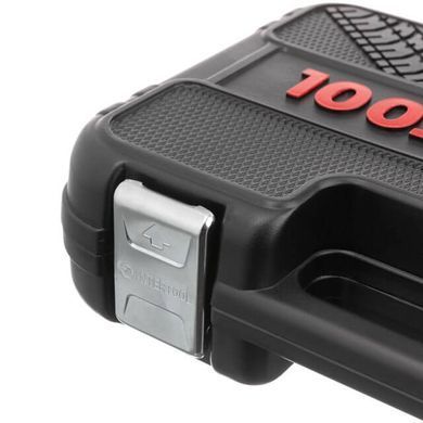 Купить Набор инструментов 3/8", 26 ед., Cr-V STORM INTERTOOL ET-8026 77897 Наборы инструментов