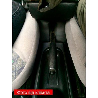 Купить Подлокотник модельный Armrest для Daewoo Matiz с 1998- / Mitsubishi Colt Z30 (2004-2012) 80652 Подлокотники в авто