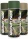 Купить Камуфляжная аэрозольная краска Deco color Military Paint Ral 400 мл антибликовая (1019) 58884 Краски аэрозольные - 2 фото из 3