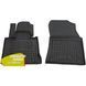 Передние коврики в автомобиль BMW X5 (E53) 2000-2007 (Avto-Gumm)