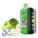 Купить Flavors GH23000 / pf Green Apple lce Яблоко Лед 74304 Одноразовые POD системы