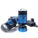 Купить LED лампы автомобильные H4 Mini 140W 16000LM 6000K 4570+4570 Module 9-30V (Линзованные D37 мм С Обманкой Canbus) F90 95029 LED Лампы PRO Линзованные - 8 фото из 8