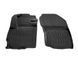 Купить Передние 3D коврики для Mitsubishi Outlander XL 2006-2012 / Высокий борт 43693 Коврики для Mitsubishi - 1 фото из 4