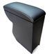 Купить Подлокотник модельный Armrest для Daewoo Matiz с 1998- / Mitsubishi Colt Z30 (2004-2012) 80652 Подлокотники в авто - 3 фото из 6