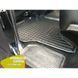 Купить Автомобильные коврики в салон Mitsubishi Pajero Wagon 3/4 99-/07- (Avto-Gumm) 26711 Коврики для Mitsubishi - 8 фото из 10
