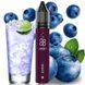 Купить Lucky жидкость 30 ml 50 mg Blueberry Lemonade Черника Лимонад 86589 ЖИДКОСТЬ LK