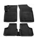 Купить Автомобильные 3D коврики в салон для Skoda Citigo 2012- / Высокий борт 43543 Коврики для Skoda - 1 фото из 4