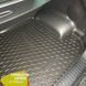 Купити Автомобільний килимок у багажник Kia Sportage 4 2016- Гумо - пластик 42161 Килимки для KIA - 5 фото из 6