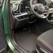 Купить Коврики в салон EVA для Kia Sportage (NQ5) 2021- с подпятником Красные 5 шт 79477 Коврики для KIA - 2 фото из 6
