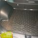 Купити Автомобільний килимок у багажник Kia Sportage 4 2016- Гумо - пластик 42161 Килимки для KIA - 3 фото из 6