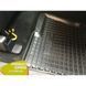 Купить Автомобильные коврики в салон Mitsubishi Pajero Wagon 3/4 99-/07- (Avto-Gumm) 26711 Коврики для Mitsubishi - 7 фото из 10