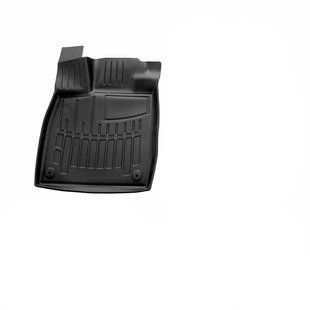 Купить Водительский 3D коврик для Volkswagen ID.4 2020- / Высокий борт 44394 Коврики для Volkswagen