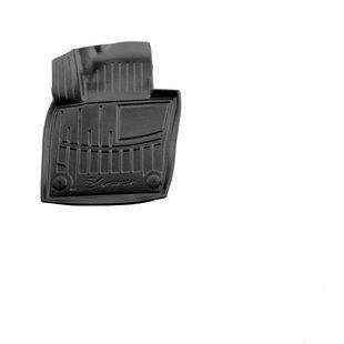 Купити Водійський 3D килимок для Volkswagen Sharan II (2010-...) 92563 Килимки для Volkswagen