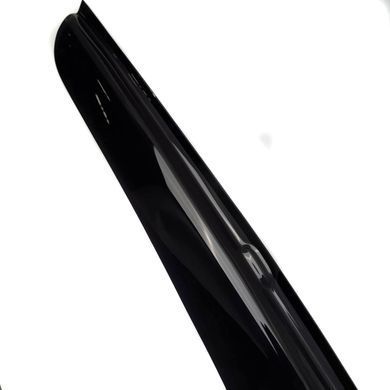 Купити Дефлектори вікон вітровики Skoda Fabia 2007-2014 Скотч 3M Voron Glass 44777 Дефлектори вікон Skoda