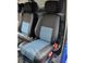 Купити Авточохли модельні MW Brothers для Mercedes Sprinter ( 1+2 ) c 1997 - 2006 59516 Чохли модельні MW Brothers - 2 фото из 8