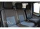 Купити Авточохли модельні MW Brothers для Mercedes Sprinter ( 1+2 ) c 1997 - 2006 59516 Чохли модельні MW Brothers - 3 фото из 8