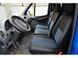 Купити Авточохли модельні MW Brothers для Mercedes Sprinter ( 1+2 ) c 1997 - 2006 59516 Чохли модельні MW Brothers - 6 фото из 8