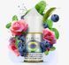 Купить ЕІf Lіq жидкость 30 ml 50 mg Blueberry Rose Mint Черника Роза Мята 80601 Жидкости от EL