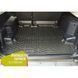 Купить Автомобильный коврик в багажник Mitsubishi Pajero Wagon 3/4 99-/07- / Резиновый (Avto-Gumm) 26712 Коврики для Mitsubishi - 2 фото из 8