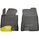 Передние коврики в автомобиль Kia Cerato 2013- (Avto-Gumm)