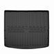 Купити Килимок у багажник 3D для Mitsubishi Outlander 2012-2020 (5 Seats) Високий борт 44044 Килимки для Mitsubishi - 1 фото из 4