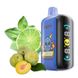 Купить Flavors GH23000 / pf Green Plum Sour Lime Зеленая Слива Кислый Лайм 74305 Одноразовые POD системы