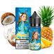 Купить Жидкость Самозамес Flavorlab LADY Блю Морокао 79535 Жидкости FL