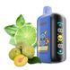Купити ЕІf Ваг GH23000 Green Plum Sour Lime Зелена Слива Кислий Лайм 74305 Одноразові системи