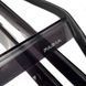 Купити Дефлектори вікон вітровики Skoda Fabia 2007-2014 Скотч 3M Voron Glass 44777 Дефлектори вікон Skoda - 2 фото из 5