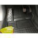 Купить Автомобильные коврики в салон Peugeot 107 2005- (Avto-Gumm) 28414 Коврики для Peugeot - 3 фото из 9