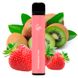 Купить Flavors Класический 1500pf Strawberry kiwi Клубника Киви 66906 Одноразовые POD системы