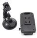 Купить Автодержатель для планшета на присоску ZYZ-189 4.3-7.8" Black 24490 Автодержатель для планшета и регистратора - 3 фото из 5