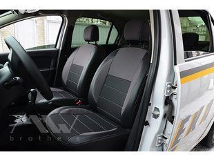 Купить Авточехлы модельные MW Brothers для Renault Logan II c 2012 59717 Чехлы модельные MW Brothers