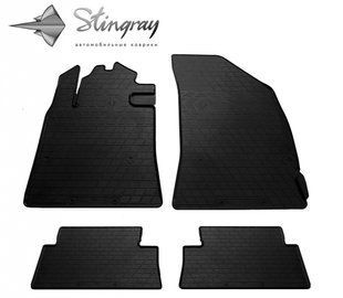 Купити Автомобільні килимки у салон для Citroen C5 2008-2017 30515 Килимки для Citroen