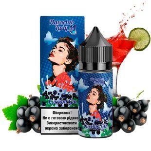 Купить Жидкость Самозамес Flavorlab LADY Джин Смородиновый 79536 Жидкости FL