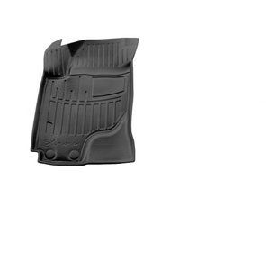 Купити Водительский 3D килимок для Kia Cerato I 2004-2008 82705 Килимки для KIA