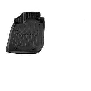 Купити 3D килимок водія в салон для Dacia Logan 2004&ndash;2012 / Високий борт 43393 Килимки для Dacia
