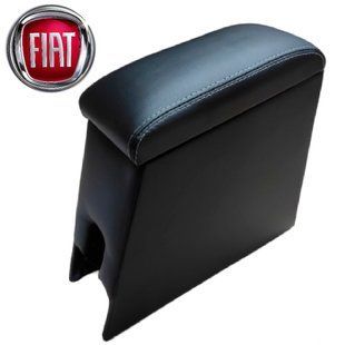 Купити Підлокітник модельний Armrest для Fiat Linea з 2007 80654 Підлокітники в авто