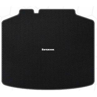 Купити Килимок багажника EVA для Skoda Scala 2020- 84153 Килимки для Skoda