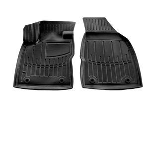 Купить Передние 3D коврики для MG One 2021- 83700 Коврики для MG