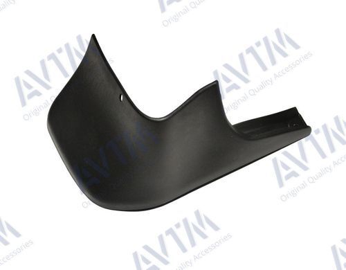 Купити Бризковики повний комплект для Lexus RX 350 2003-2009 4 шт (841448820) (MF.LXRX2003) 3276 Бризговики  Lexus