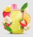 Купити Flavors RAYA D13000 18 ml Pineapple Strawberry Banana (Ананас Полуниця Банан) З Індикацією 67308 Одноразові POD системи