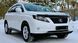 Купити Дефлектор капоту мухобійка Lexus RX 2009-2015 Євро Кріплення (Vip Tuning) LX01 2305 Дефлектори капота Lexus - 2 фото из 10