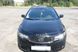 Дефлектор капота мухобойка для Kia Cerato 2009-2013 Евро Крепления (Vip Tuning) KA10