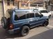 Купить Дефлекторы окон ветровики Mitsubishi Pajero II 5d 1991-2000 4499 Дефлекторы окон Mitsubishi - 2 фото из 2