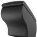 Купити Підлокітник модельний Armrest для Hyundai Accent (Solaris) 2010-2017 Чорний 40456 Підлокітники в авто - 5 фото из 8